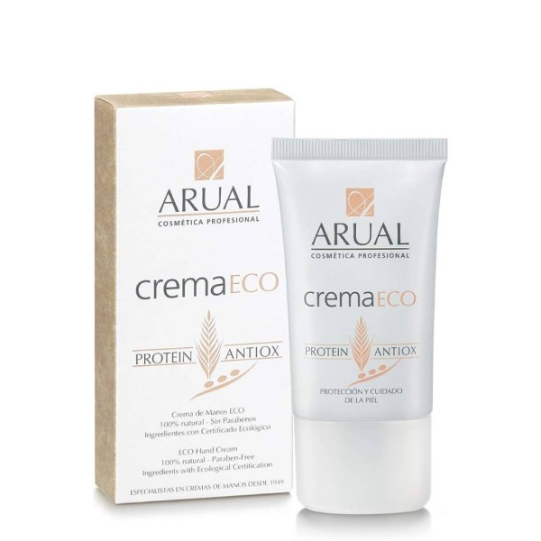 Arual CremaEco para Piel y Manos 40 ml