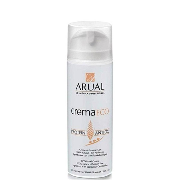 Arual CremaEco para Piel y Manos 150 ml Airless