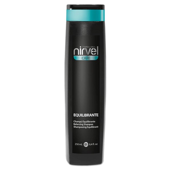 Nirvel Champu equilibrante 250 ml