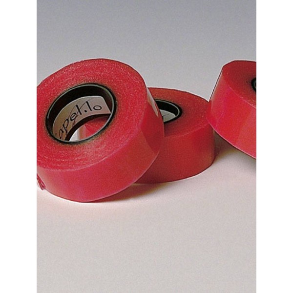 Adhesivo Rojo (Rollo 19mm x 5 m)