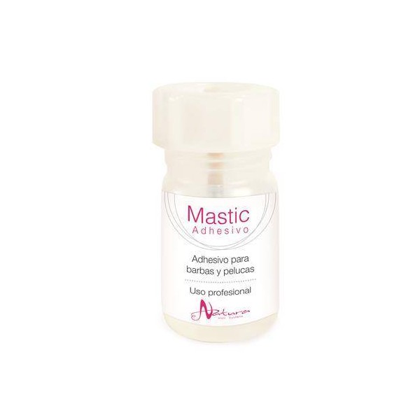 Mastic Liquido 50 ml. / Natura 