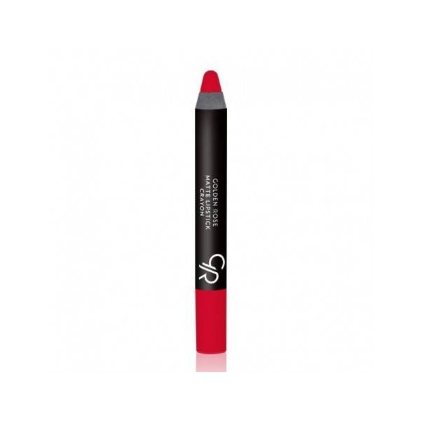 Lapiz Labios GR Matte Lipstick Crayon - nº 07