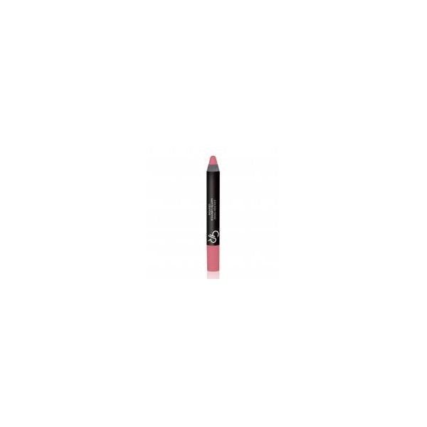 Lapiz Labios GR Matte Lipstick Crayon - nº 12 