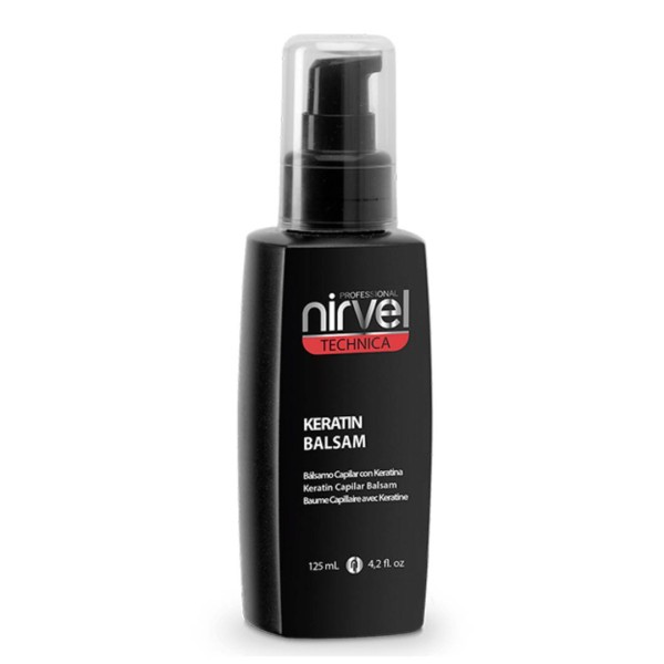 Nirvel Balsam Keratin-Liss 125 ml.