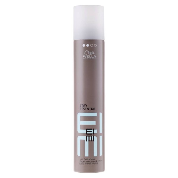 Wella EIMI Stay Essential Spray de acabado 500ml