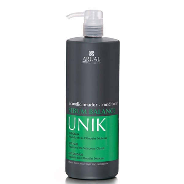 UNIK Antigrasa Sebum Balance Acondicionador 1000 ml