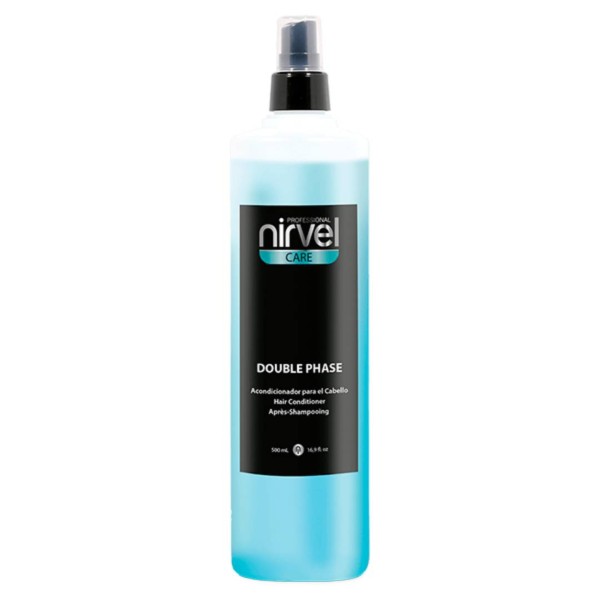 Nirvel Doble fase 500 ml pulverizador