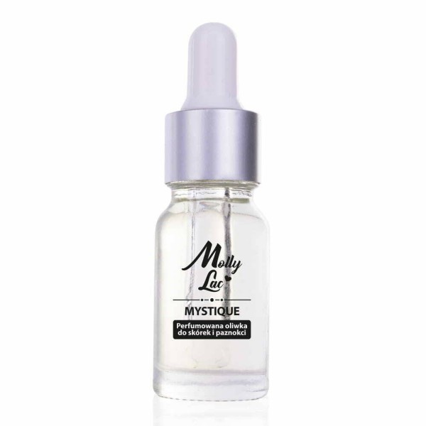 Molly Lac Aceite Cuticulas Mystique 10ml