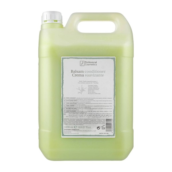 Crema Suavizante/Balsam 5 L 