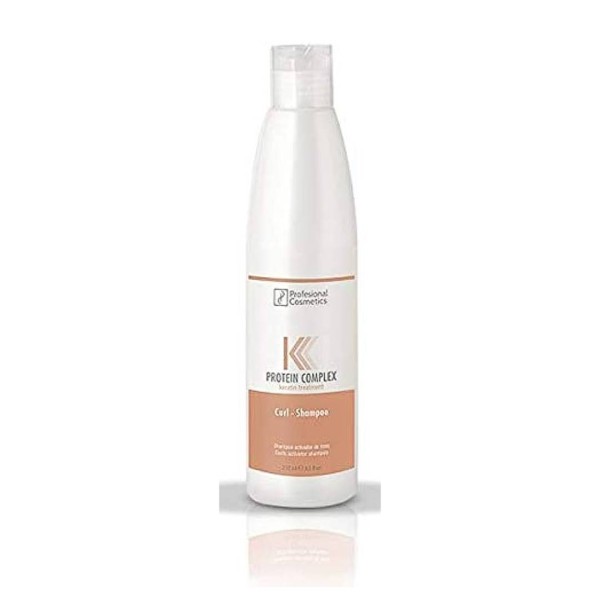 Champu Curl / Act. Rizos 250 ml