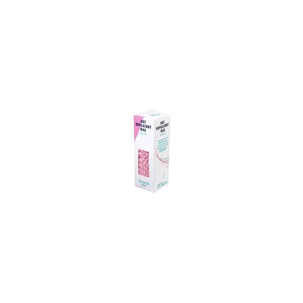 CERA PERLA ROSA ABEJA 250G