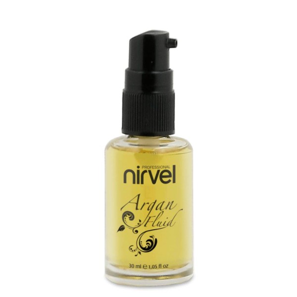 Nirvel Argan Fluid 60 ml.