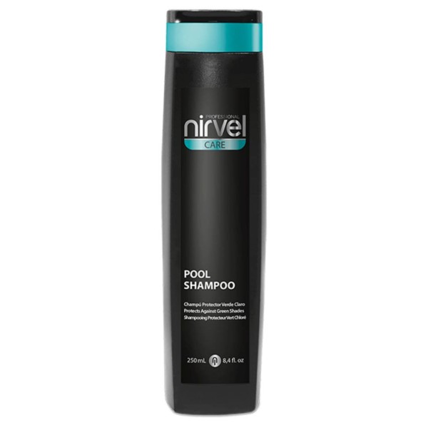 Nirvel Pool Champu 250 ml 