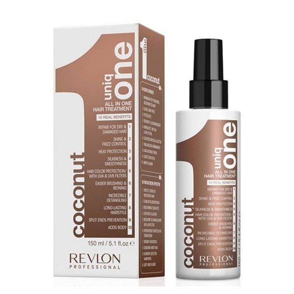 Revlon Uniq One 10 En 1 Coco Treatment 150 ml