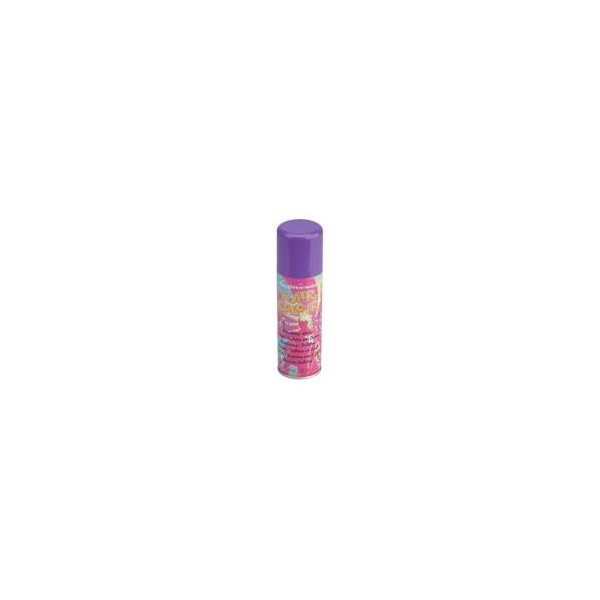 COLOR SPRAY FLUO MALVA 125 ML