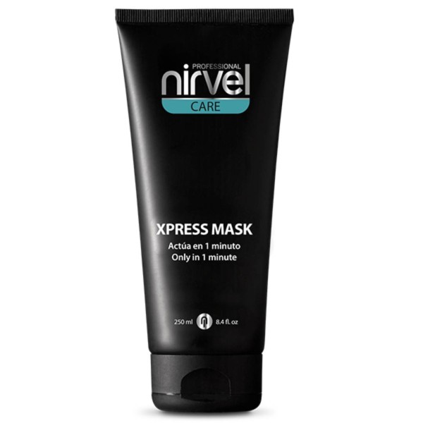 Nirvel Mascarilla Express 250ml