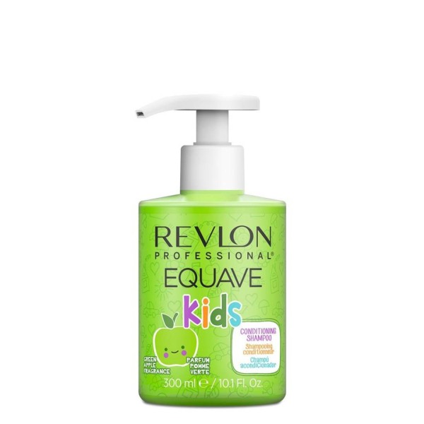 Revlon Equave Kids Champu para niños 300ml.