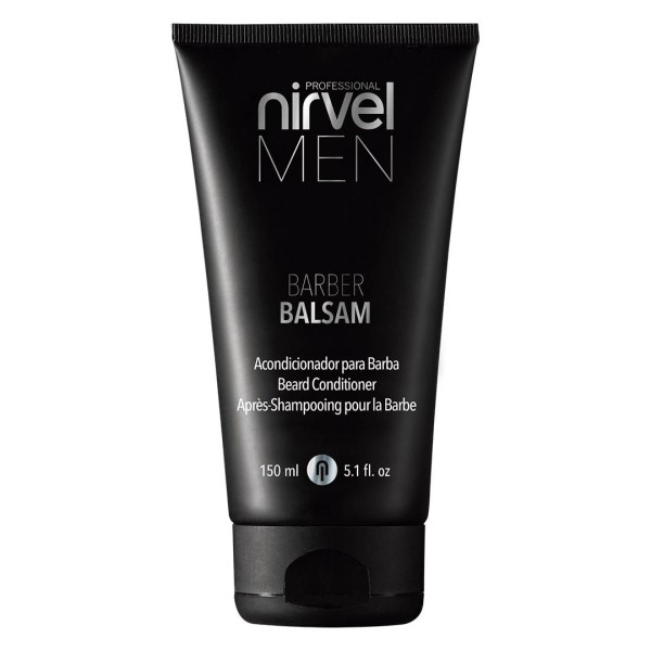 Nirvel BARBER Balsamo Barba 150ml