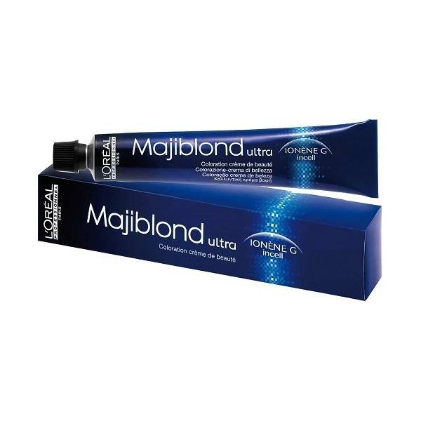 Tinte majiblond ultra 50 ml 904 **