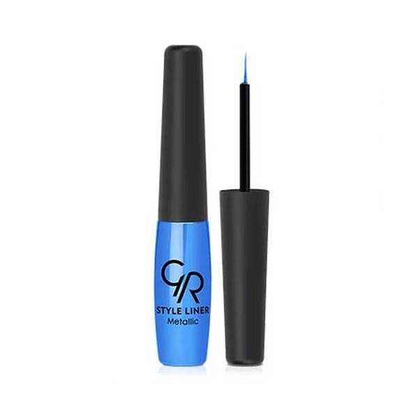 GR Style Liner Metallic Eyeliner Nº 18