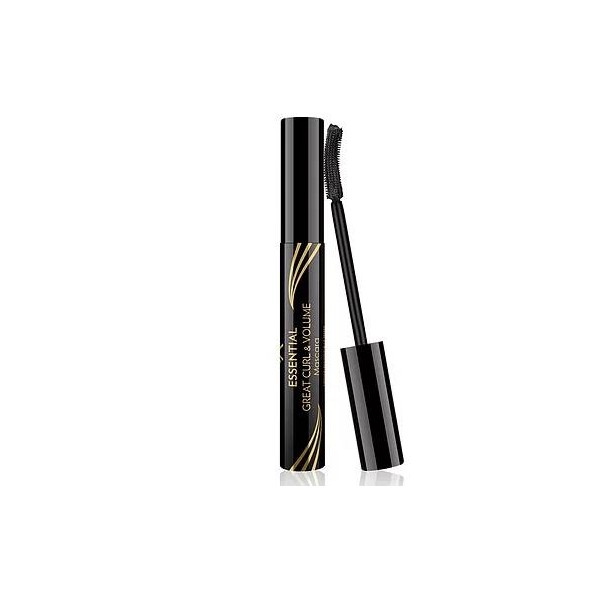 GR Essential Great Curl  Volume Mascara