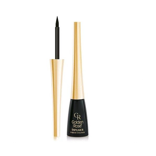 GR Eyeliner Dipliner Black