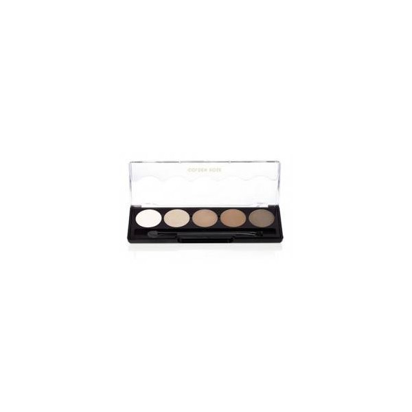 GR Paleta Profesional Sombra De Ojos  Nº 113 OMBRE MATTE