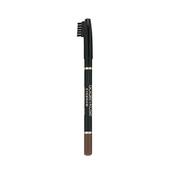 Lapiz delineador de cejas GR Eyebrow Pencil 102 Marron