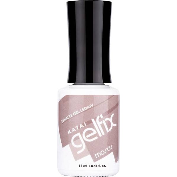 ESMALTES KATAI GELFIX SEMIPERMANENTE- MOSCU