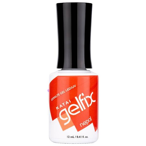 ESMALTES KATAI GELFIX SEMIPERMANENTE- NEPAL