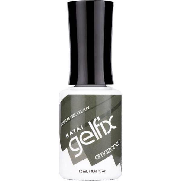 ESMALTES KATAI GELFIX SEMIPERMANENTE- AMAZONAS