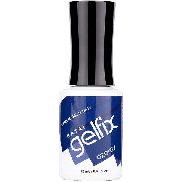 ESMALTES KATAI GELFIX SEMIPERMANENTE- AZORES