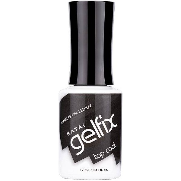 ESMALTES KATAI GELFIX SEMIPERMANENTE- TOP COAT