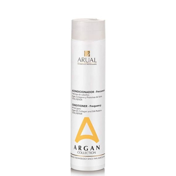 Arual Acondicionador Argan Collection Frecuencia 250 ml.