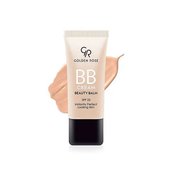 GR BB CREAM BEAUTY BALSAMO SPF 25 - Nº 2