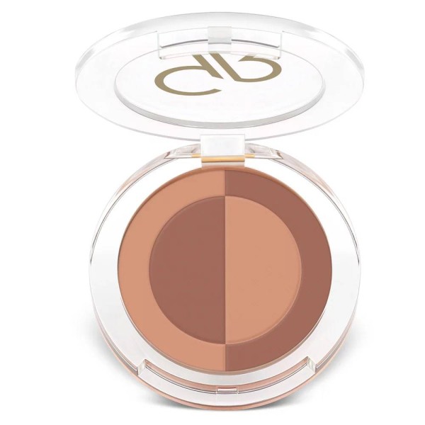 GR Mineral Bronceado Powder (SPF 15 - Vitamina A  E) Nº 02