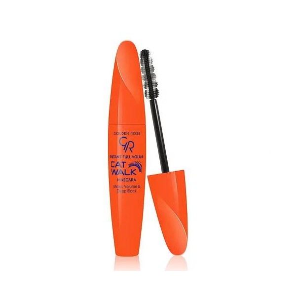 GR MASCARA PESTAÑAS Instant Full Volume Cat Walk