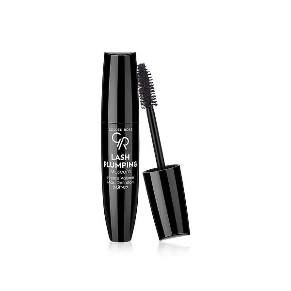 GR Lash Plumping Mascara 