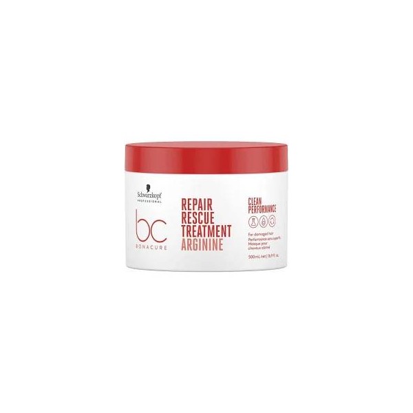 Schwarzkopf BC Repair Tratamiento Reestructurante 200ml