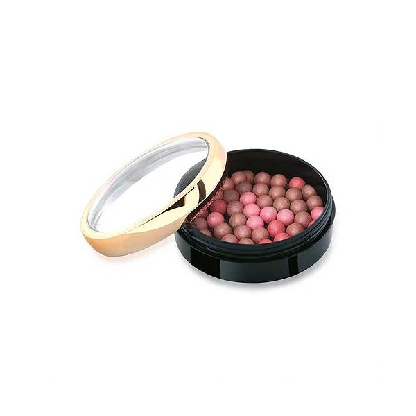 GR- Colorete en Perlas - Ball Blusher 01