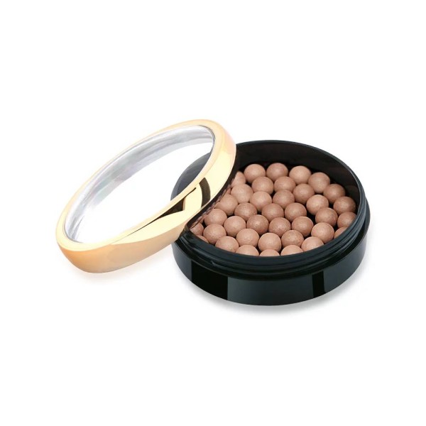 GR- Colorete en Perlas - Ball Blusher 02