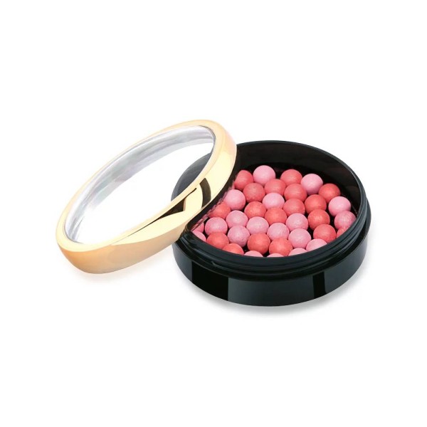 GR- Colorete en Perlas - Ball Blusher 03