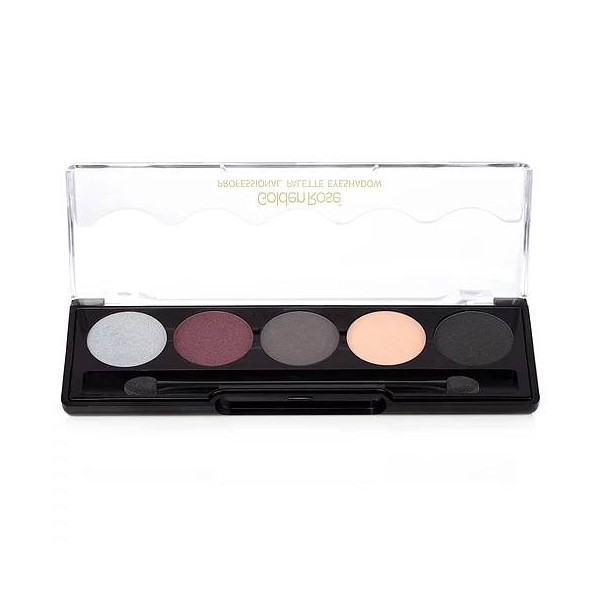 GR Paleta Profesional Sombra De Ojos Nº 109 Smokey eyes