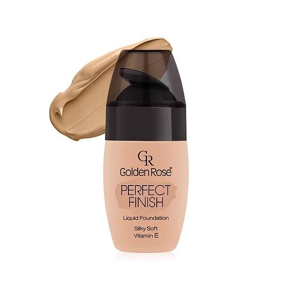 GR Base de Maquillaje Perfect Finish nº 065