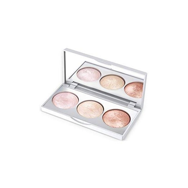 GR Paleta Strobing Highlighter Palette