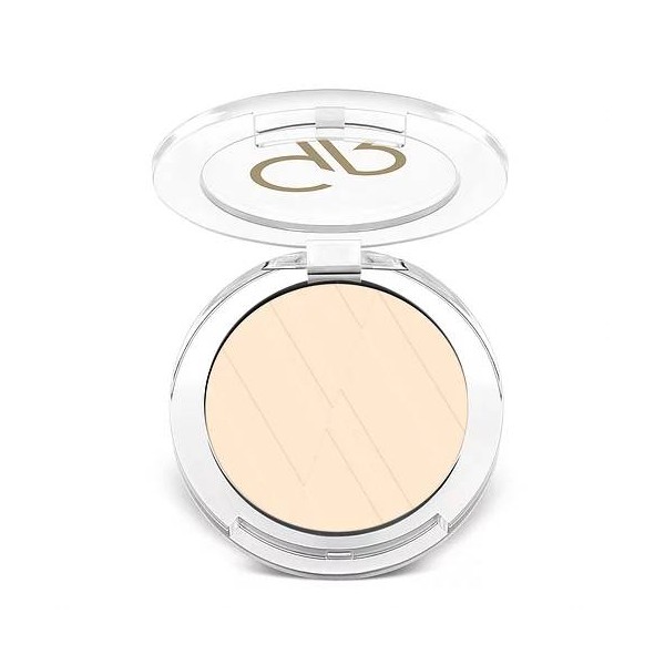 GR Polvo compacto Pressed Powder 101