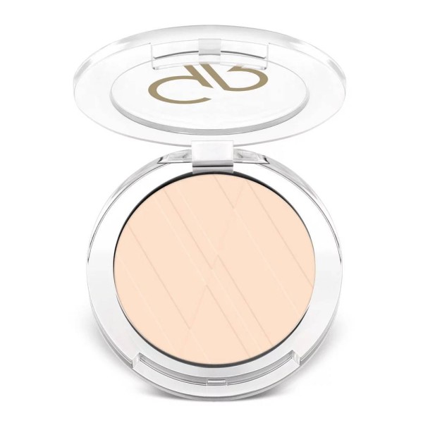 GR Polvo compacto Pressed Powder 102