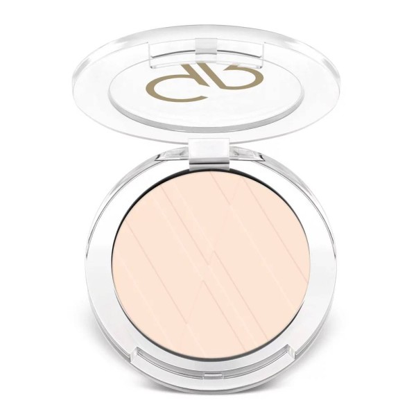 GR Polvo compacto Pressed Powder 103