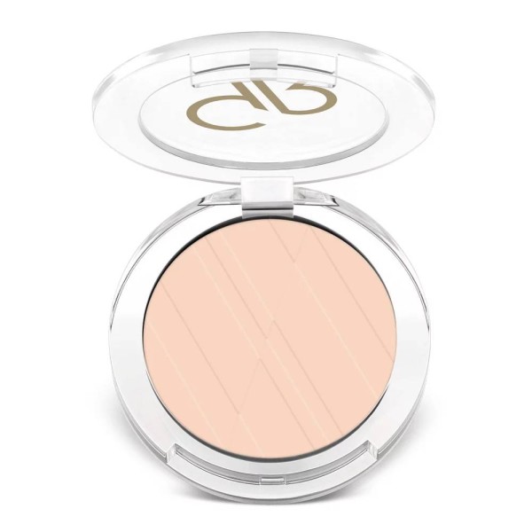 GR Polvo compacto Pressed Powder 104