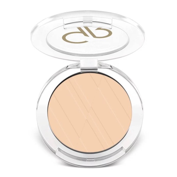 GR Polvo compacto Pressed Powder 105